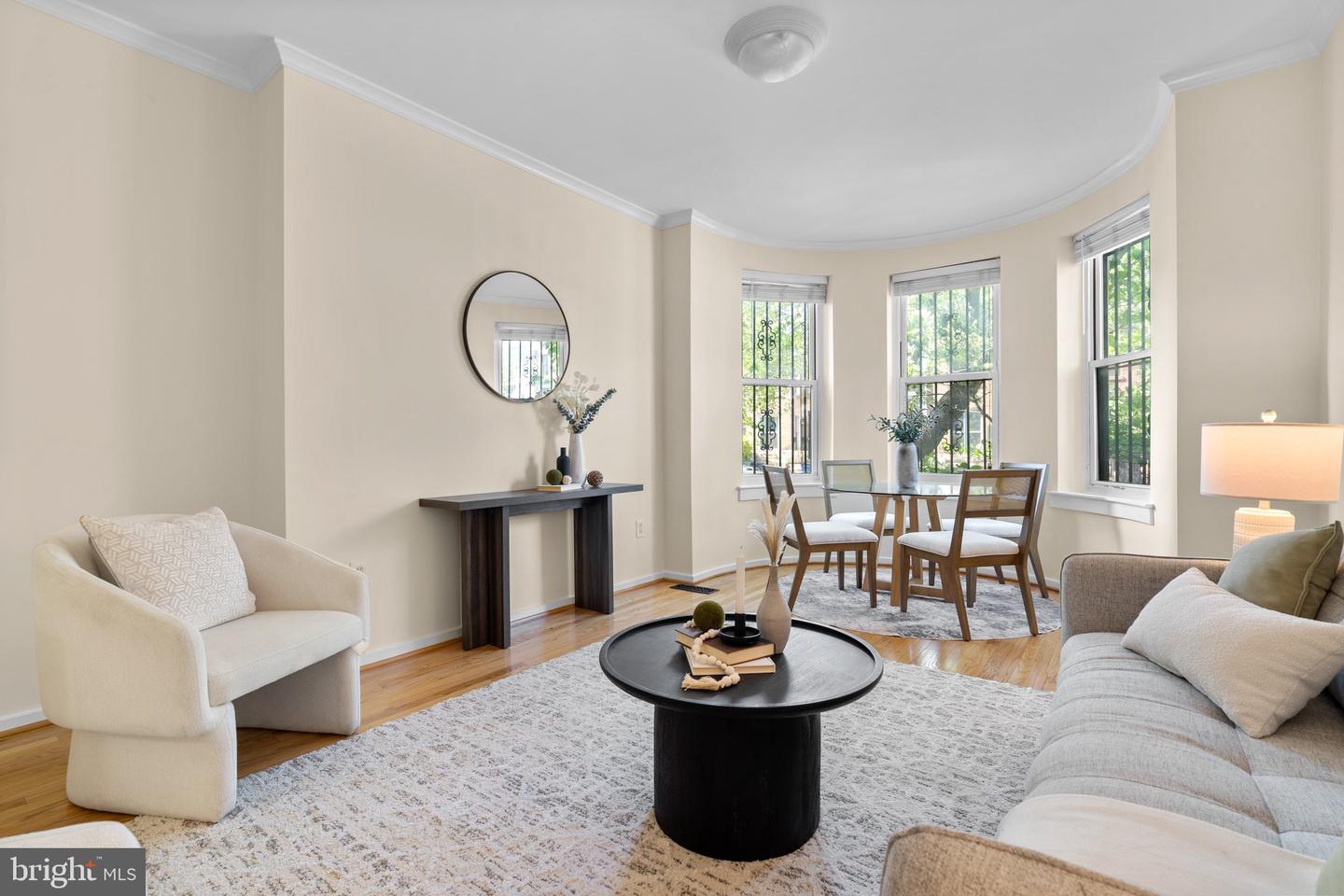 1742 U ST NW #101, WASHINGTON, District Of Columbia 20009, 2 Bedrooms Bedrooms, ,2 BathroomsBathrooms,Residential,For sale,1742 U ST NW #101,DCDC2220136 MLS # DCDC2220136