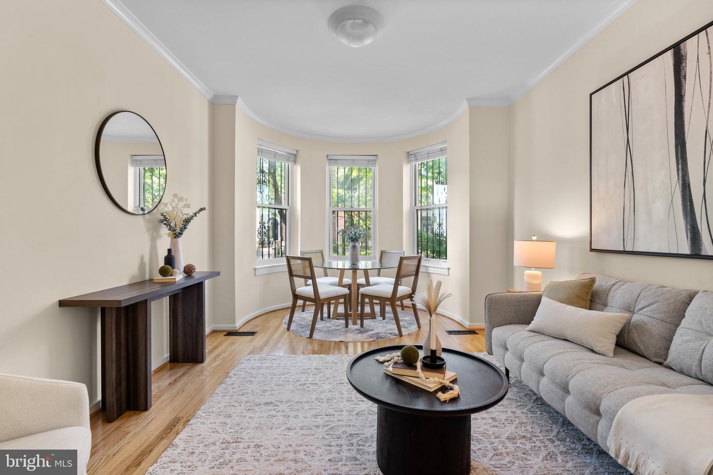 1742 U ST NW #101, WASHINGTON, District Of Columbia 20009, 2 Bedrooms Bedrooms, ,2 BathroomsBathrooms,Residential,For sale,1742 U ST NW #101,DCDC2220136 MLS # DCDC2220136