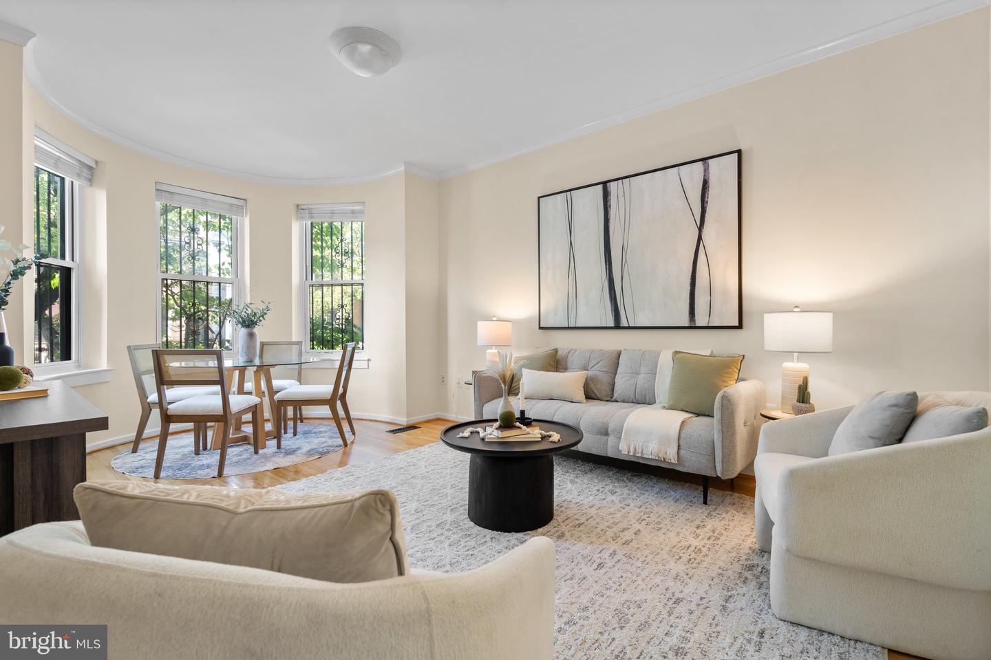 1742 U ST NW #101, WASHINGTON, District Of Columbia 20009, 2 Bedrooms Bedrooms, ,2 BathroomsBathrooms,Residential,For sale,1742 U ST NW #101,DCDC2220136 MLS # DCDC2220136