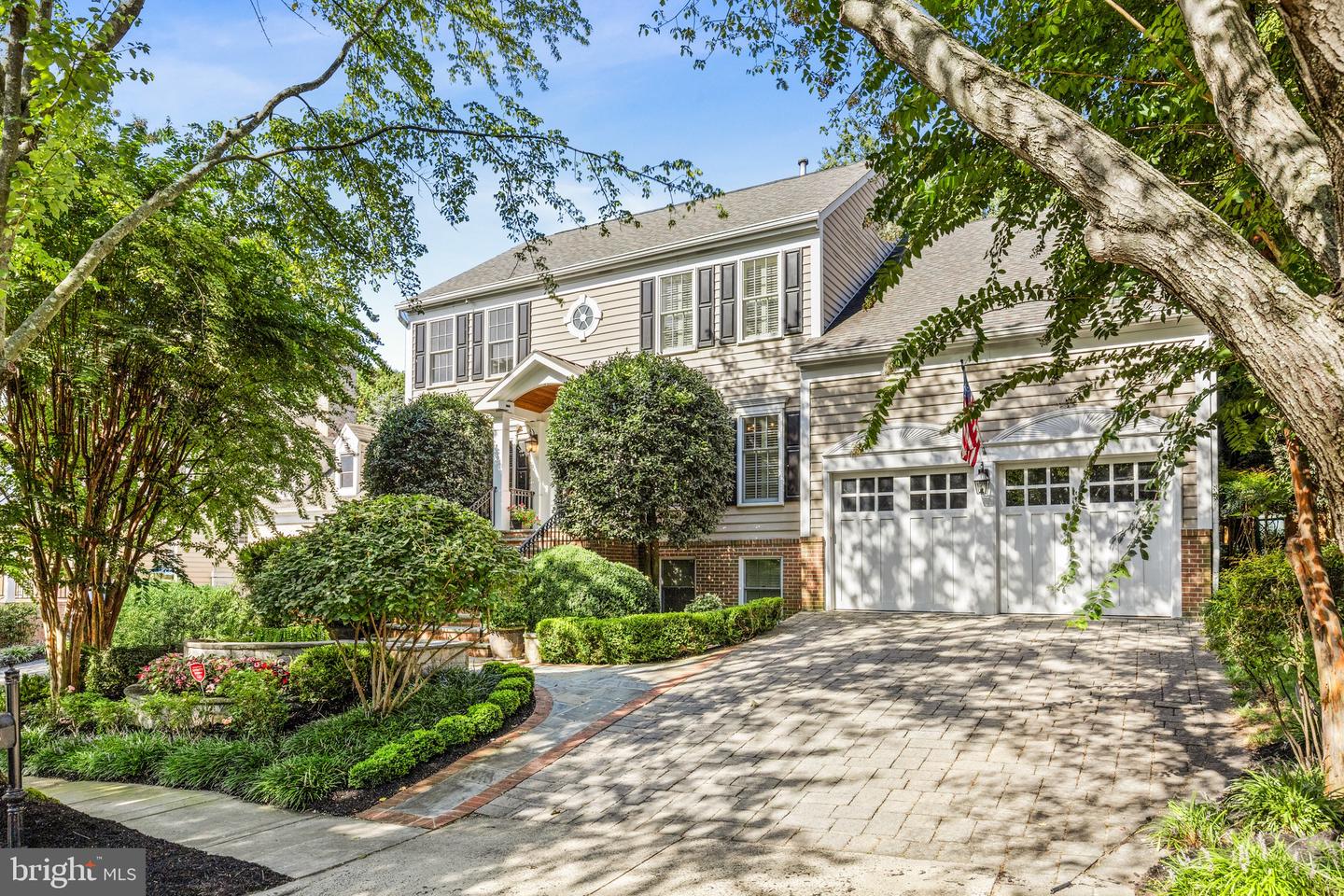 1263 DARTMOUTH CT, ALEXANDRIA, Virginia 22314, 5 Bedrooms Bedrooms, ,3 BathroomsBathrooms,Residential,For sale,1263 DARTMOUTH CT,VAAX2049264 MLS # VAAX2049264