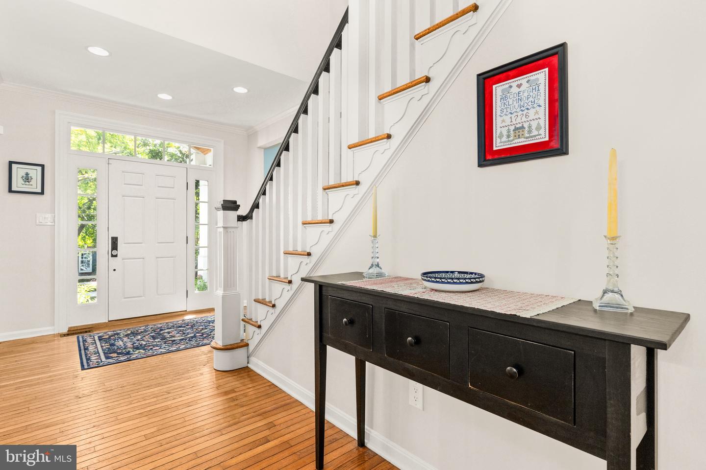1263 DARTMOUTH CT, ALEXANDRIA, Virginia 22314, 5 Bedrooms Bedrooms, ,3 BathroomsBathrooms,Residential,For sale,1263 DARTMOUTH CT,VAAX2049264 MLS # VAAX2049264