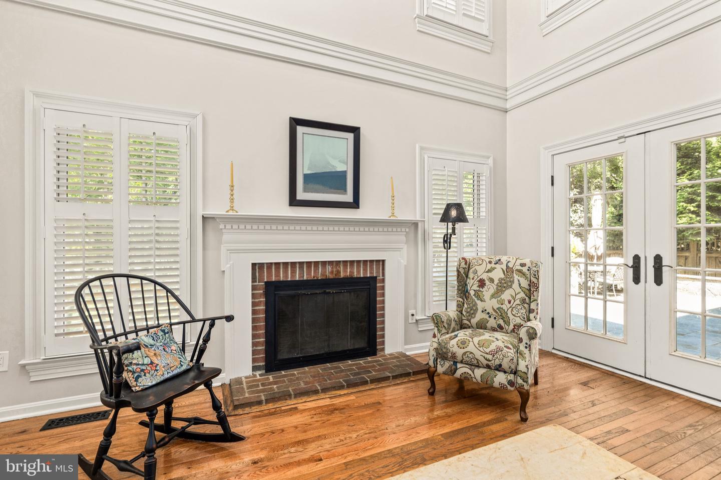 1263 DARTMOUTH CT, ALEXANDRIA, Virginia 22314, 5 Bedrooms Bedrooms, ,3 BathroomsBathrooms,Residential,For sale,1263 DARTMOUTH CT,VAAX2049264 MLS # VAAX2049264