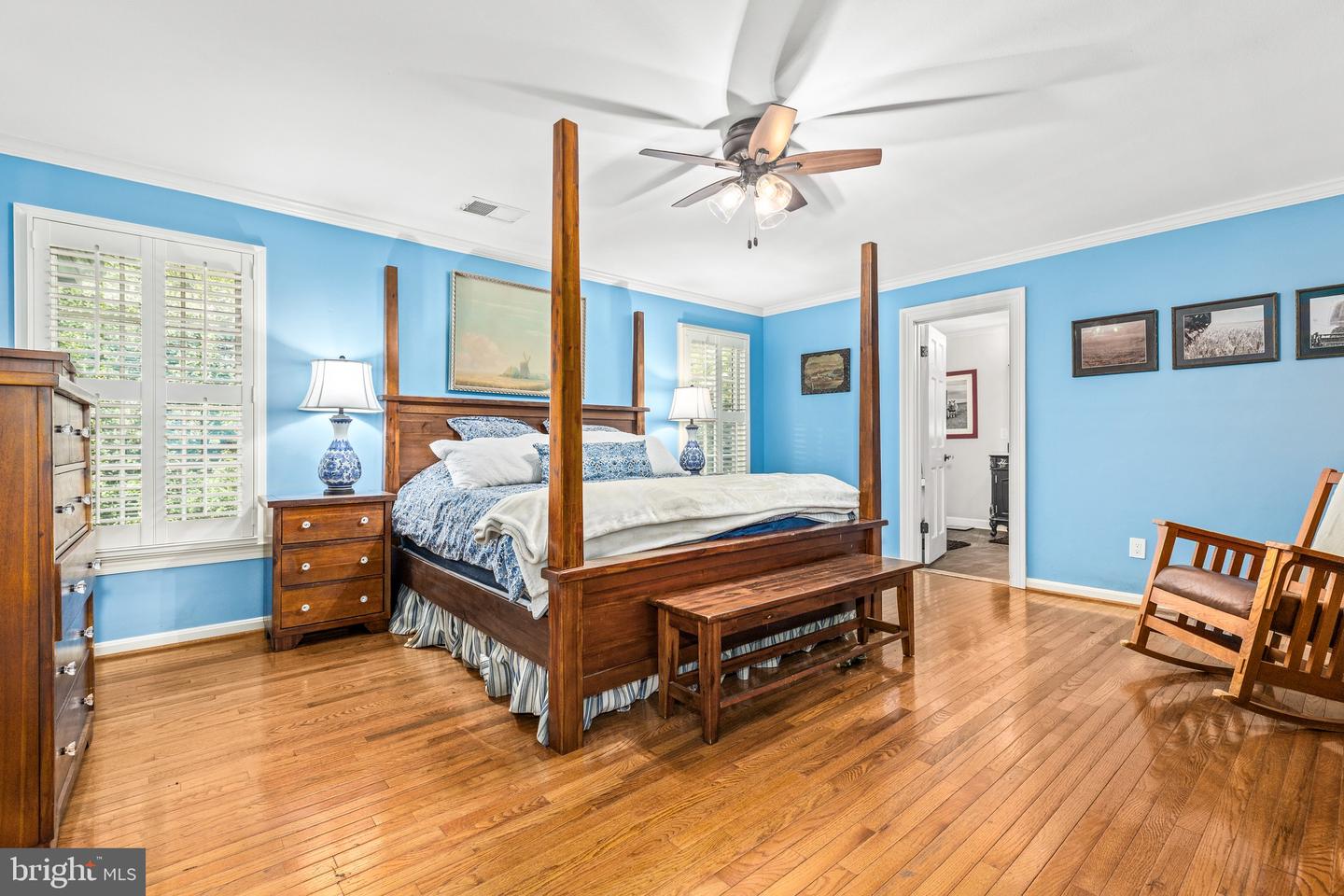 1263 DARTMOUTH CT, ALEXANDRIA, Virginia 22314, 5 Bedrooms Bedrooms, ,3 BathroomsBathrooms,Residential,For sale,1263 DARTMOUTH CT,VAAX2049264 MLS # VAAX2049264