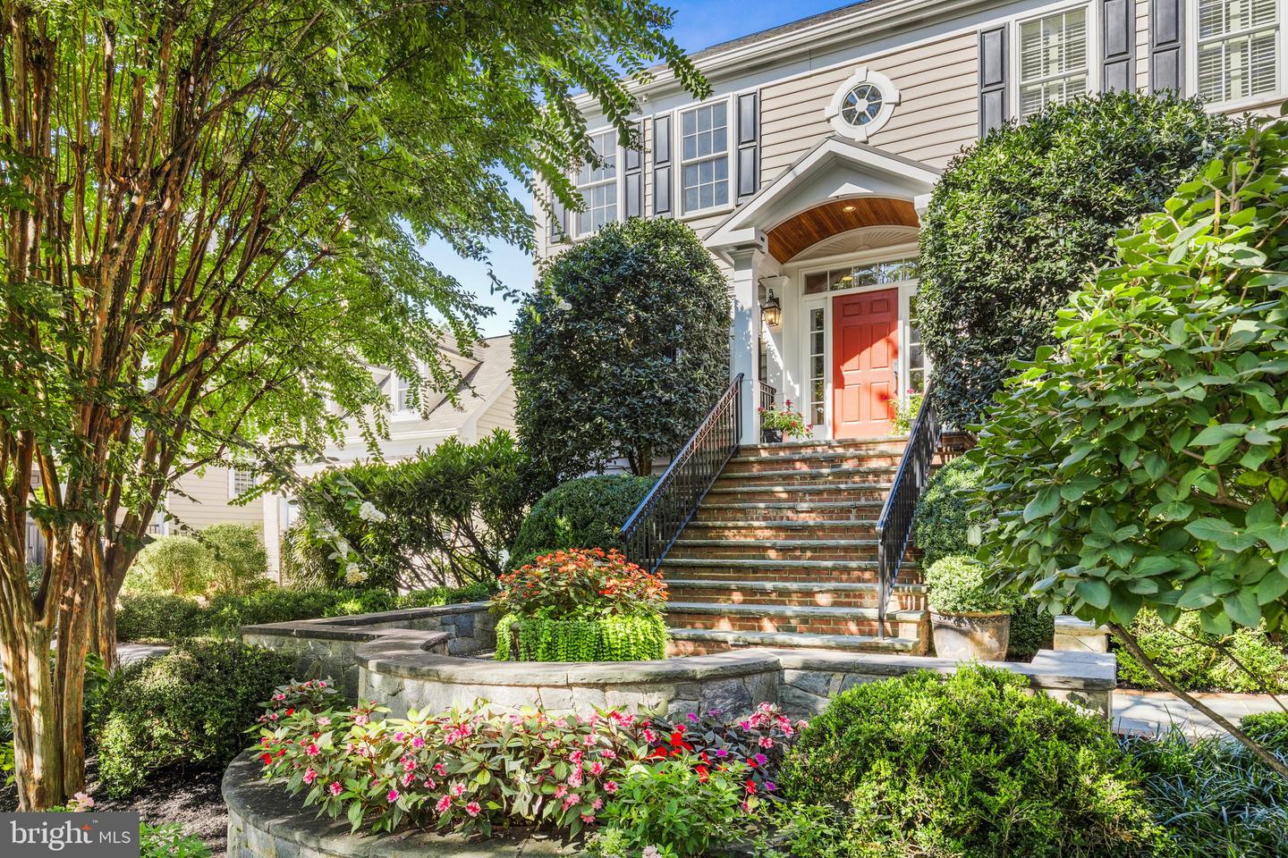 1263 DARTMOUTH CT, ALEXANDRIA, Virginia 22314, 5 Bedrooms Bedrooms, ,3 BathroomsBathrooms,Residential,For sale,1263 DARTMOUTH CT,VAAX2049264 MLS # VAAX2049264