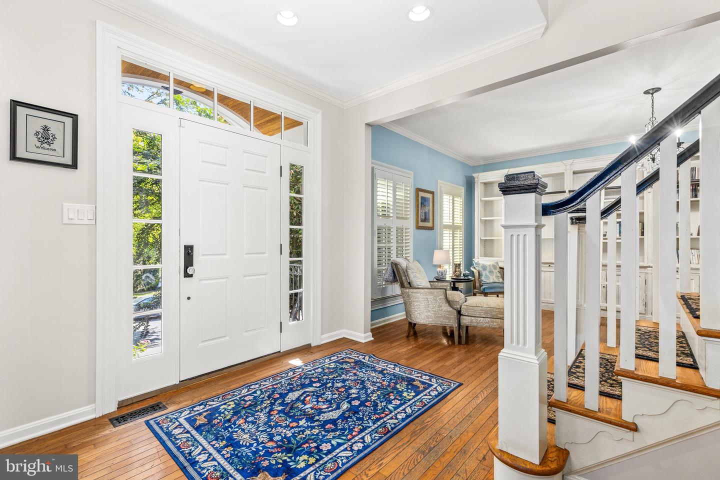 1263 DARTMOUTH CT, ALEXANDRIA, Virginia 22314, 5 Bedrooms Bedrooms, ,3 BathroomsBathrooms,Residential,For sale,1263 DARTMOUTH CT,VAAX2049264 MLS # VAAX2049264