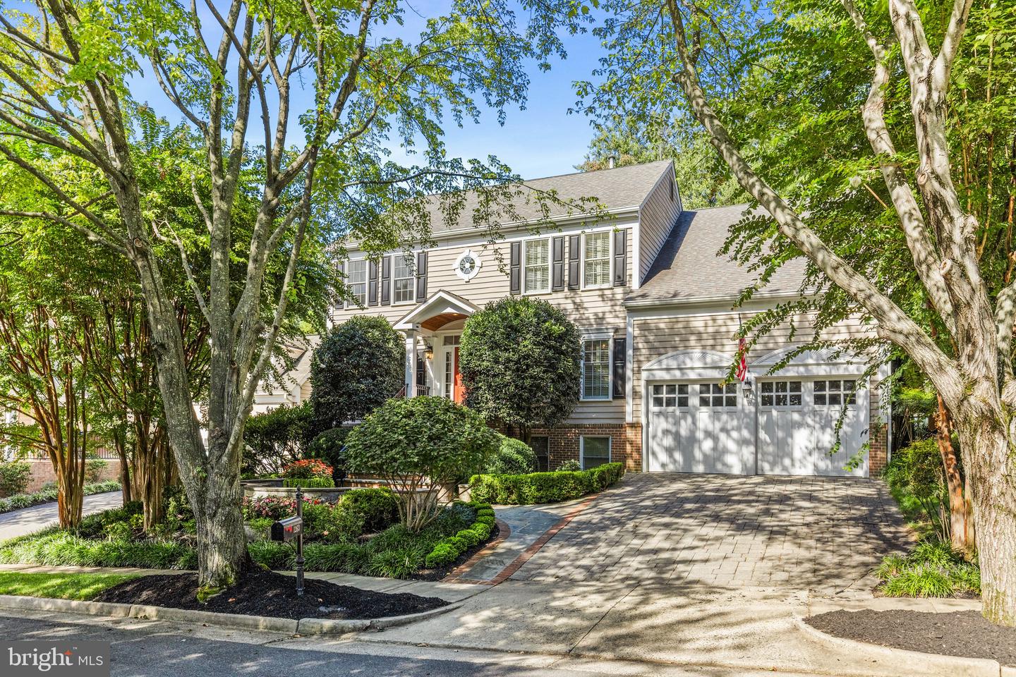 1263 DARTMOUTH CT, ALEXANDRIA, Virginia 22314, 5 Bedrooms Bedrooms, ,3 BathroomsBathrooms,Residential,For sale,1263 DARTMOUTH CT,VAAX2049264 MLS # VAAX2049264
