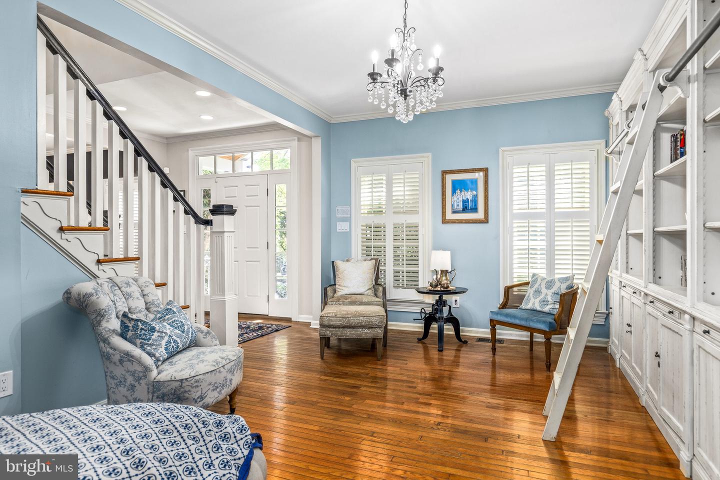 1263 DARTMOUTH CT, ALEXANDRIA, Virginia 22314, 5 Bedrooms Bedrooms, ,3 BathroomsBathrooms,Residential,For sale,1263 DARTMOUTH CT,VAAX2049264 MLS # VAAX2049264