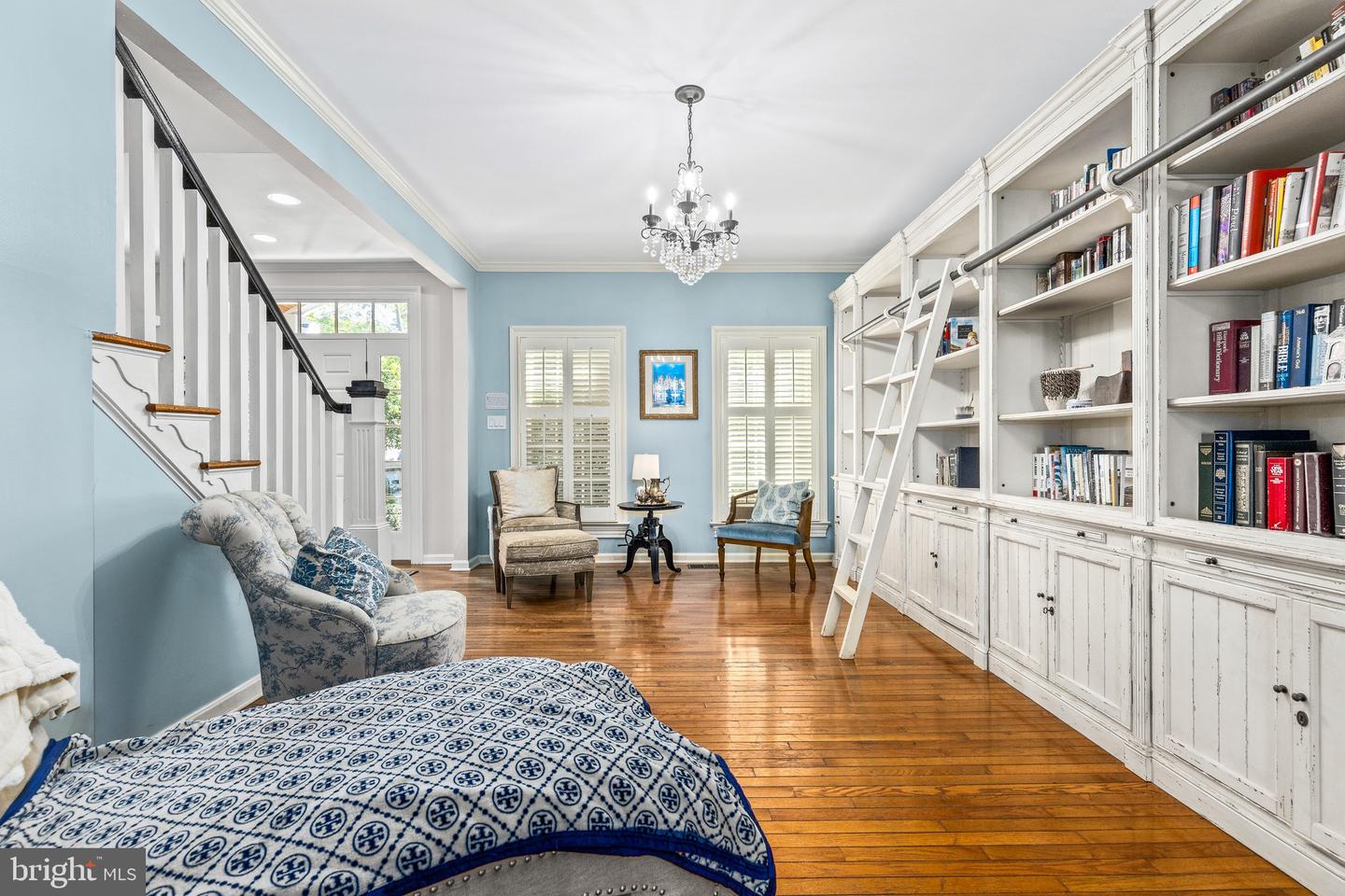 1263 DARTMOUTH CT, ALEXANDRIA, Virginia 22314, 5 Bedrooms Bedrooms, ,3 BathroomsBathrooms,Residential,For sale,1263 DARTMOUTH CT,VAAX2049264 MLS # VAAX2049264