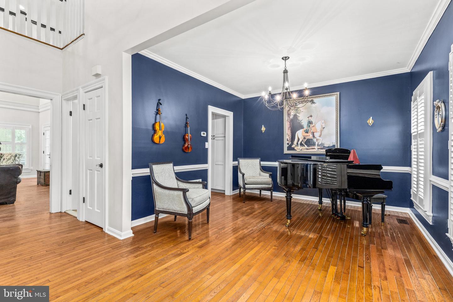1263 DARTMOUTH CT, ALEXANDRIA, Virginia 22314, 5 Bedrooms Bedrooms, ,3 BathroomsBathrooms,Residential,For sale,1263 DARTMOUTH CT,VAAX2049264 MLS # VAAX2049264