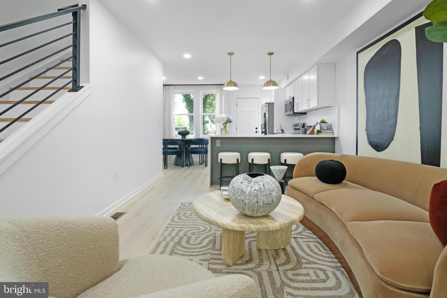 1709 LANG PL NE, WASHINGTON, District Of Columbia 20002, 4 Bedrooms Bedrooms, ,3 BathroomsBathrooms,Residential,For sale,1709 LANG PL NE,DCDC2220182 MLS # DCDC2220182