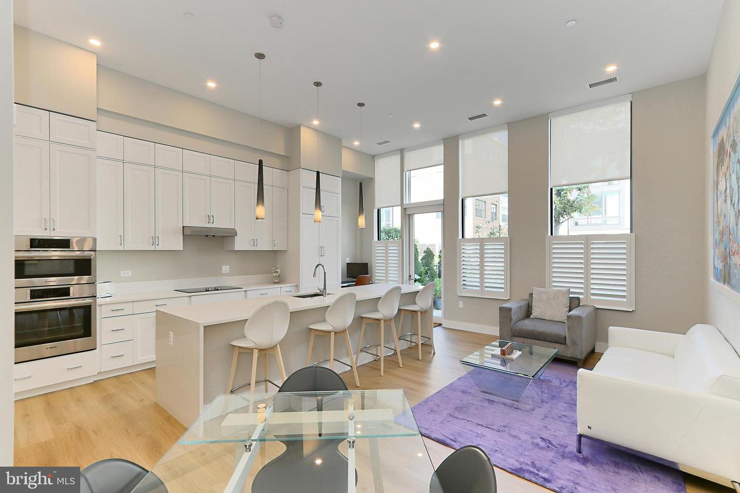 801 N FAIRFAX ST #132, ALEXANDRIA, Virginia 22314, 4 Bedrooms Bedrooms, ,4 BathroomsBathrooms,Residential,For sale,801 N FAIRFAX ST #132,VAAX2049274 MLS # VAAX2049274