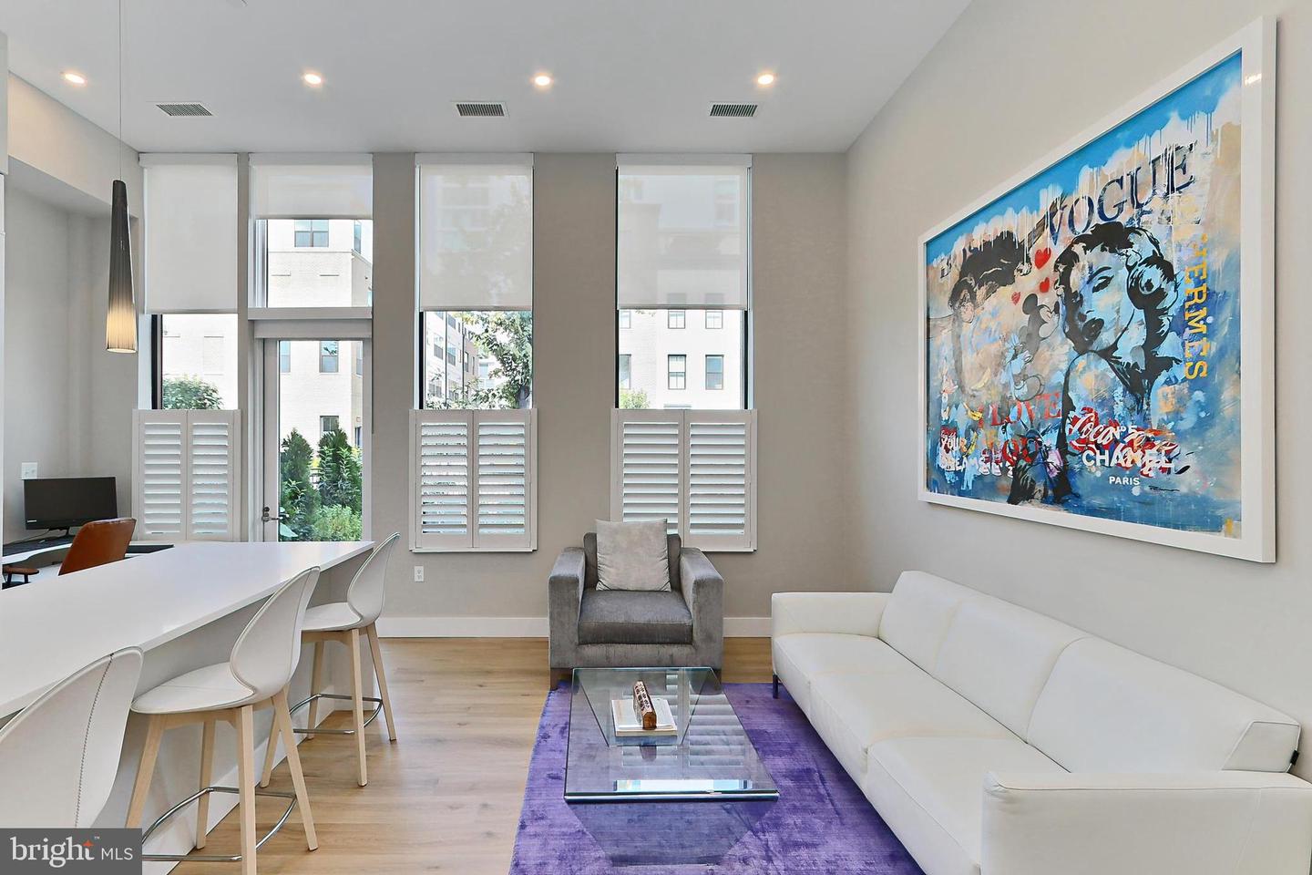 801 N FAIRFAX ST #132, ALEXANDRIA, Virginia 22314, 4 Bedrooms Bedrooms, ,4 BathroomsBathrooms,Residential,For sale,801 N FAIRFAX ST #132,VAAX2049274 MLS # VAAX2049274