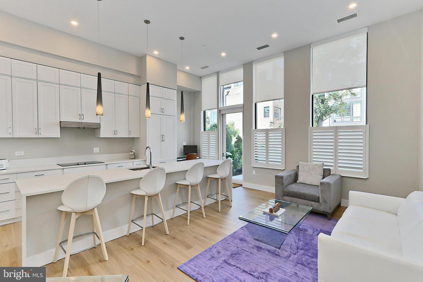 801 N FAIRFAX ST #132, ALEXANDRIA, Virginia 22314, 4 Bedrooms Bedrooms, ,4 BathroomsBathrooms,Residential,For sale,801 N FAIRFAX ST #132,VAAX2049274 MLS # VAAX2049274