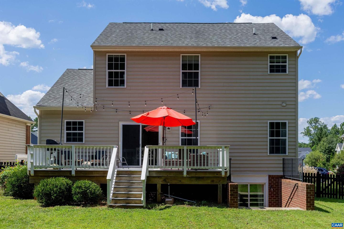 258 DEER RUN DR, ZION CROSSROADS, Virginia 22942, 5 Bedrooms Bedrooms, ,3 BathroomsBathrooms,Residential,For sale,258 DEER RUN DR,668544 MLS # 668544