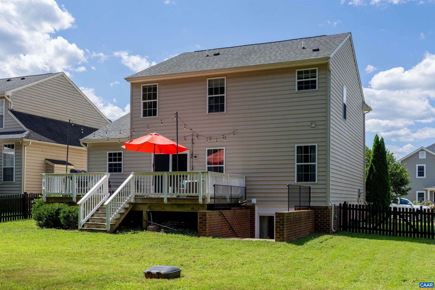 258 DEER RUN DR, ZION CROSSROADS, Virginia 22942, 5 Bedrooms Bedrooms, ,3 BathroomsBathrooms,Residential,For sale,258 DEER RUN DR,668544 MLS # 668544