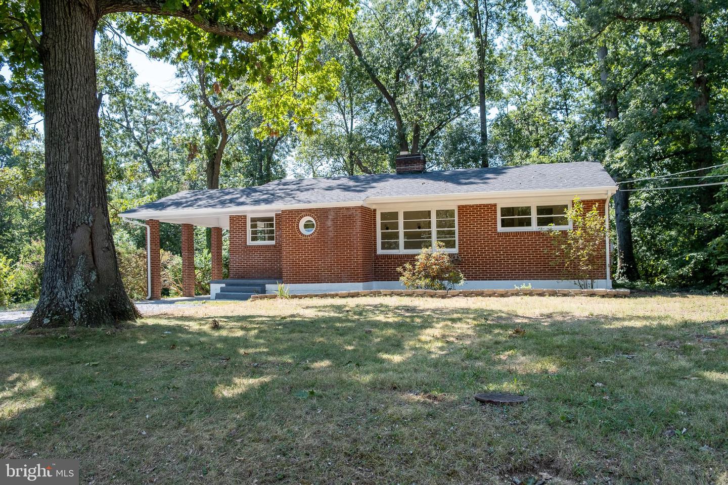 206 CUSTER AVE, WINCHESTER, Virginia 22602, 3 Bedrooms Bedrooms, ,1 BathroomBathrooms,Residential,For sale,206 CUSTER AVE,VAFV2036594 MLS # VAFV2036594