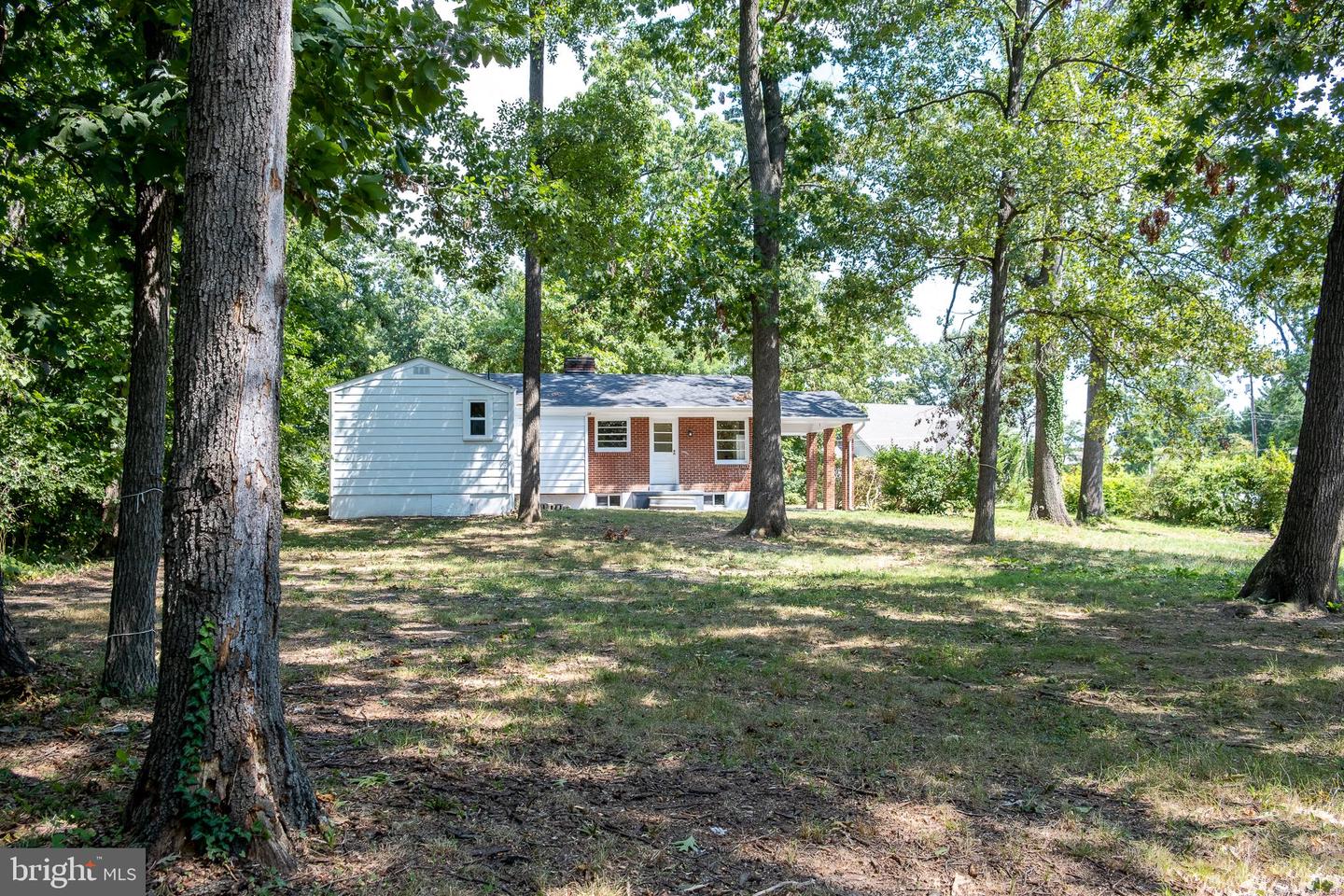 206 CUSTER AVE, WINCHESTER, Virginia 22602, 3 Bedrooms Bedrooms, ,1 BathroomBathrooms,Residential,For sale,206 CUSTER AVE,VAFV2036594 MLS # VAFV2036594