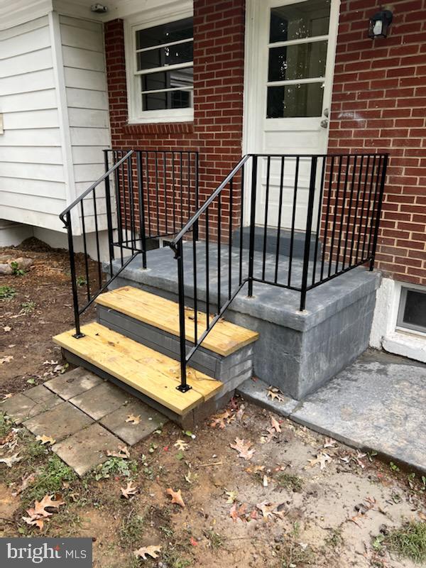 206 CUSTER AVE, WINCHESTER, Virginia 22602, 3 Bedrooms Bedrooms, ,1 BathroomBathrooms,Residential,For sale,206 CUSTER AVE,VAFV2036594 MLS # VAFV2036594