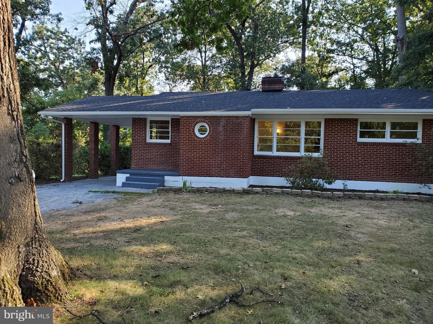 206 CUSTER AVE, WINCHESTER, Virginia 22602, 3 Bedrooms Bedrooms, ,1 BathroomBathrooms,Residential,For sale,206 CUSTER AVE,VAFV2036594 MLS # VAFV2036594