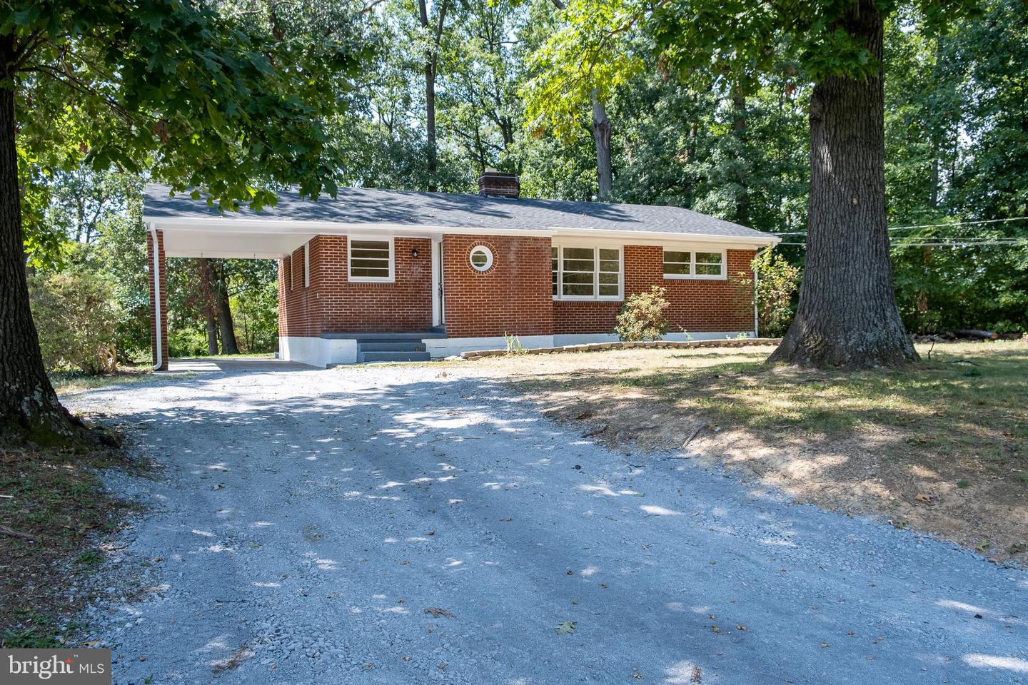 206 CUSTER AVE, WINCHESTER, Virginia 22602, 3 Bedrooms Bedrooms, ,1 BathroomBathrooms,Residential,For sale,206 CUSTER AVE,VAFV2036594 MLS # VAFV2036594