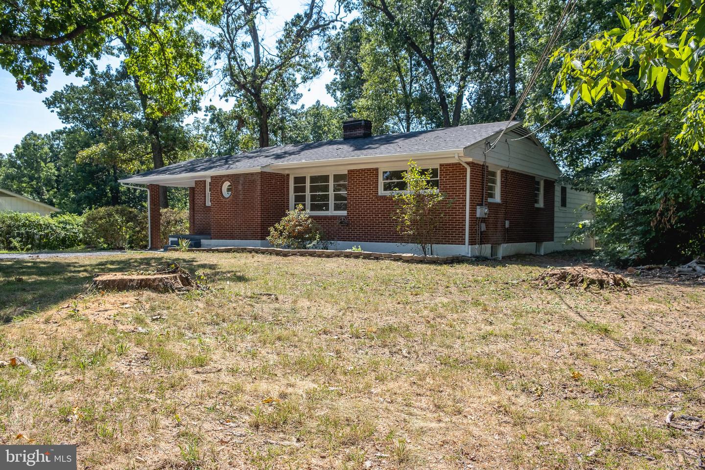 206 CUSTER AVE, WINCHESTER, Virginia 22602, 3 Bedrooms Bedrooms, ,1 BathroomBathrooms,Residential,For sale,206 CUSTER AVE,VAFV2036594 MLS # VAFV2036594