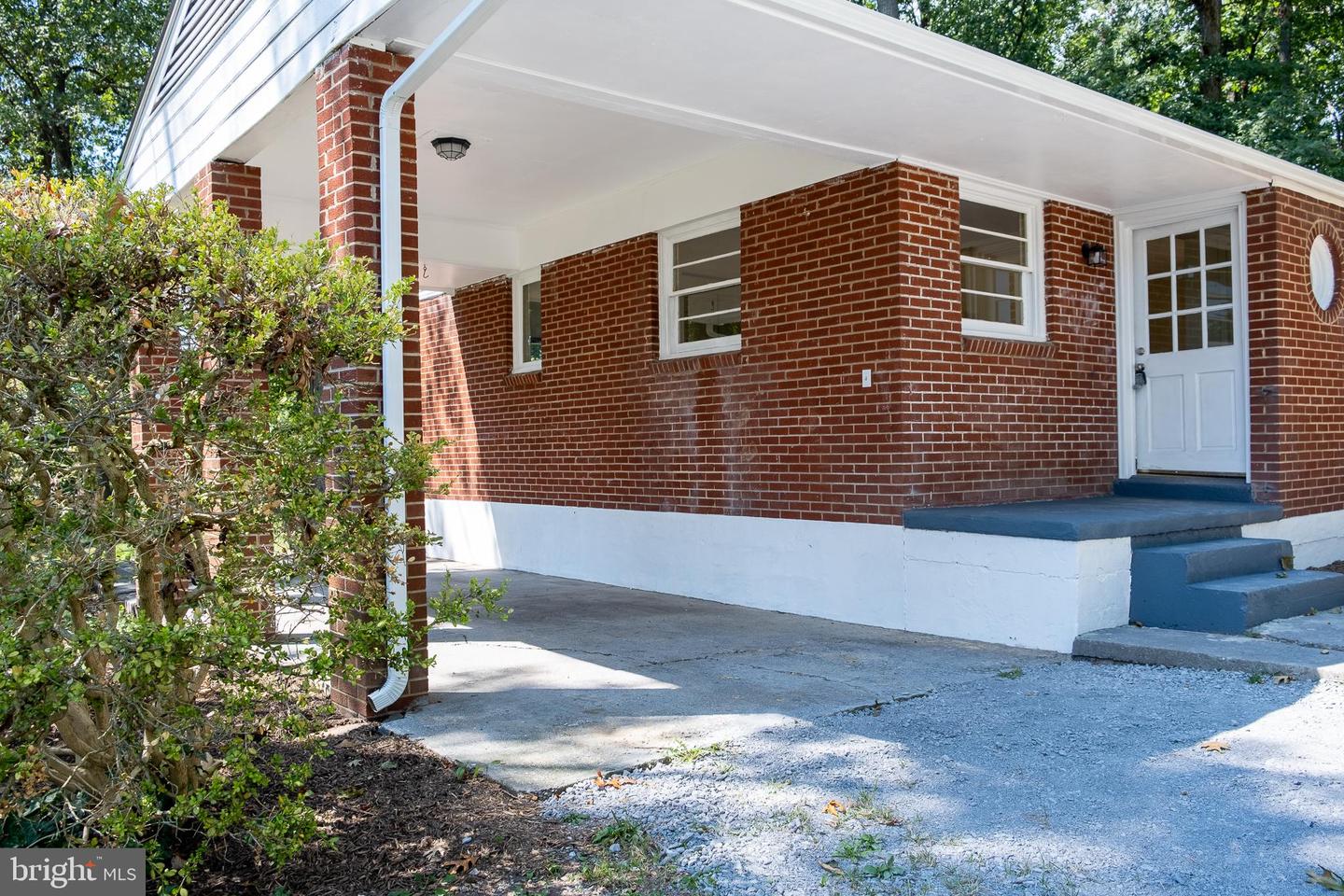 206 CUSTER AVE, WINCHESTER, Virginia 22602, 3 Bedrooms Bedrooms, ,1 BathroomBathrooms,Residential,For sale,206 CUSTER AVE,VAFV2036594 MLS # VAFV2036594