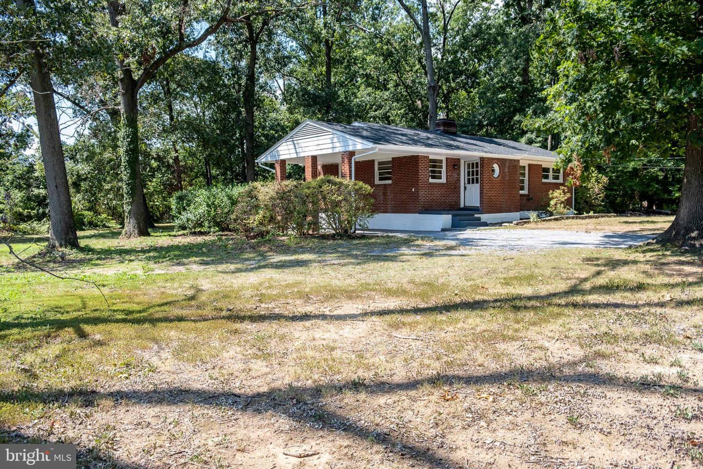 206 CUSTER AVE, WINCHESTER, Virginia 22602, 3 Bedrooms Bedrooms, ,1 BathroomBathrooms,Residential,For sale,206 CUSTER AVE,VAFV2036594 MLS # VAFV2036594