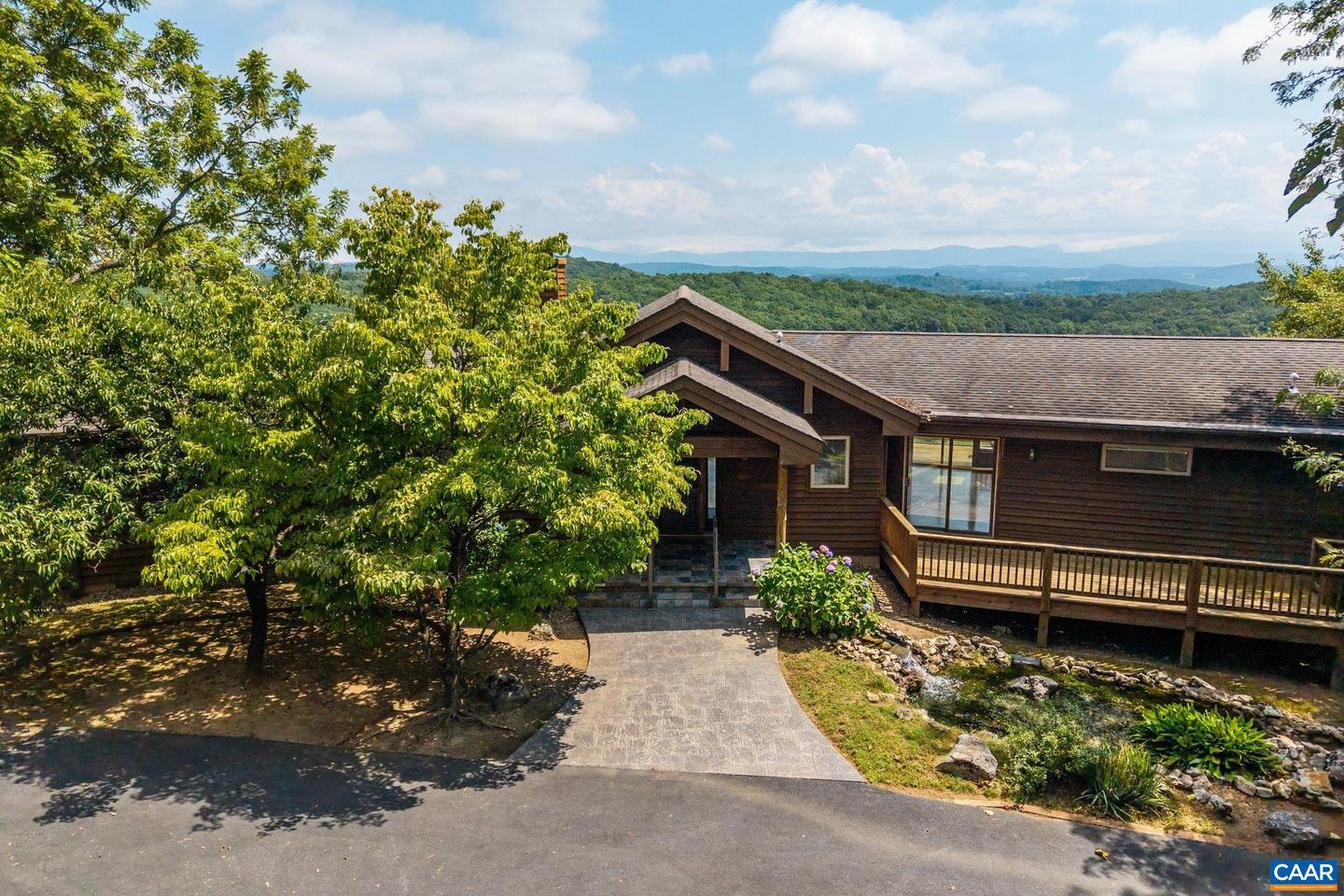 742 & 830 HIGH ROCK RD, RAPHINE, Virginia 24472, 2 Bedrooms Bedrooms, ,2 BathroomsBathrooms,Residential,For sale,742 & 830 HIGH ROCK RD,668547 MLS # 668547