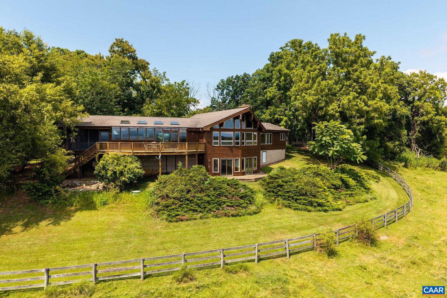 742 & 830 HIGH ROCK RD, RAPHINE, Virginia 24472, 2 Bedrooms Bedrooms, ,2 BathroomsBathrooms,Residential,For sale,742 & 830 HIGH ROCK RD,668547 MLS # 668547