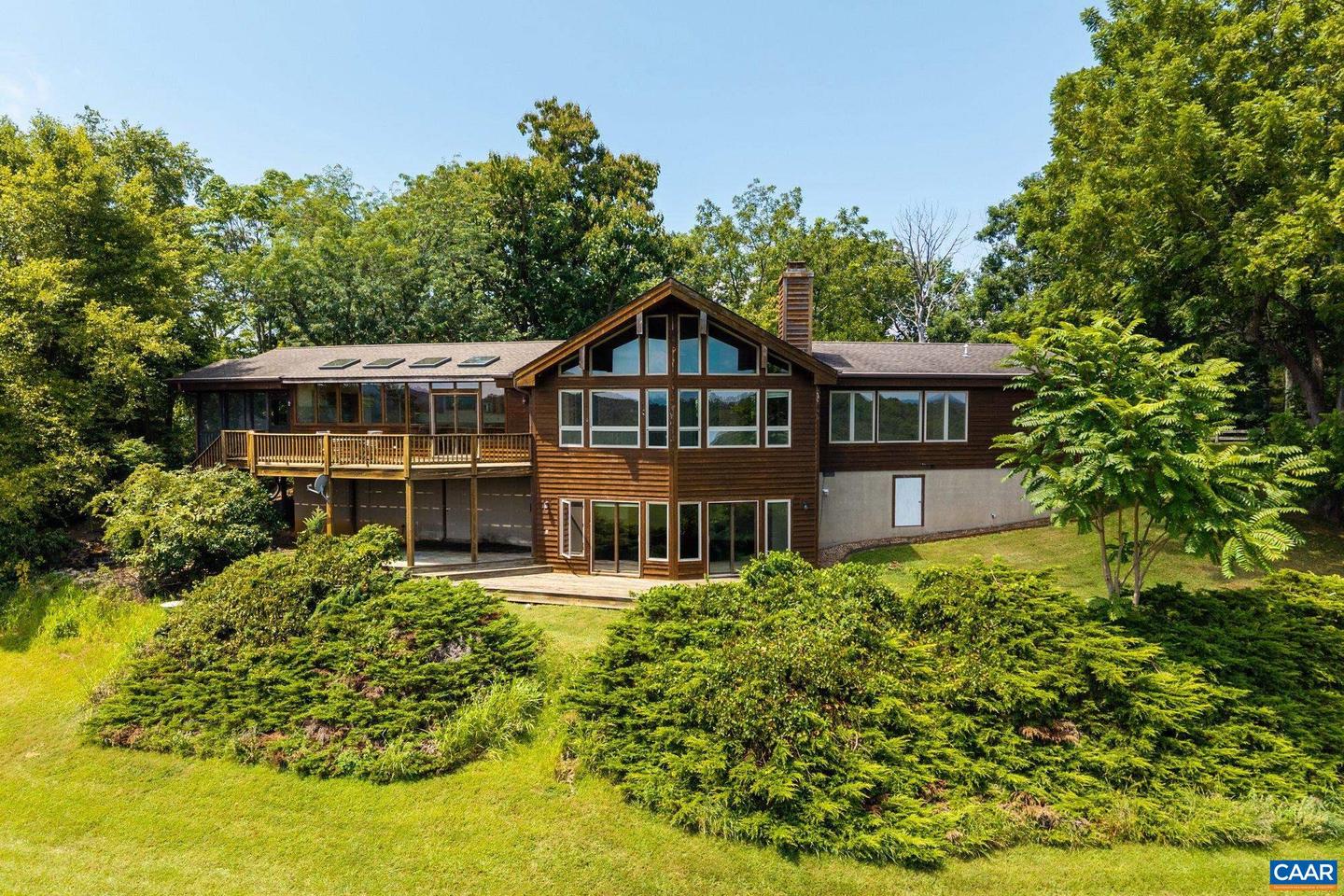 742 & 830 HIGH ROCK RD, RAPHINE, Virginia 24472, 2 Bedrooms Bedrooms, ,2 BathroomsBathrooms,Residential,For sale,742 & 830 HIGH ROCK RD,668547 MLS # 668547
