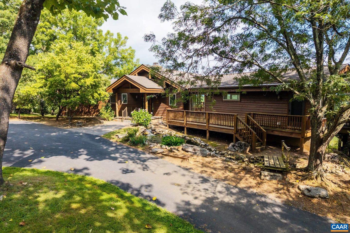 742 & 830 HIGH ROCK RD, RAPHINE, Virginia 24472, 2 Bedrooms Bedrooms, ,2 BathroomsBathrooms,Residential,For sale,742 & 830 HIGH ROCK RD,668547 MLS # 668547