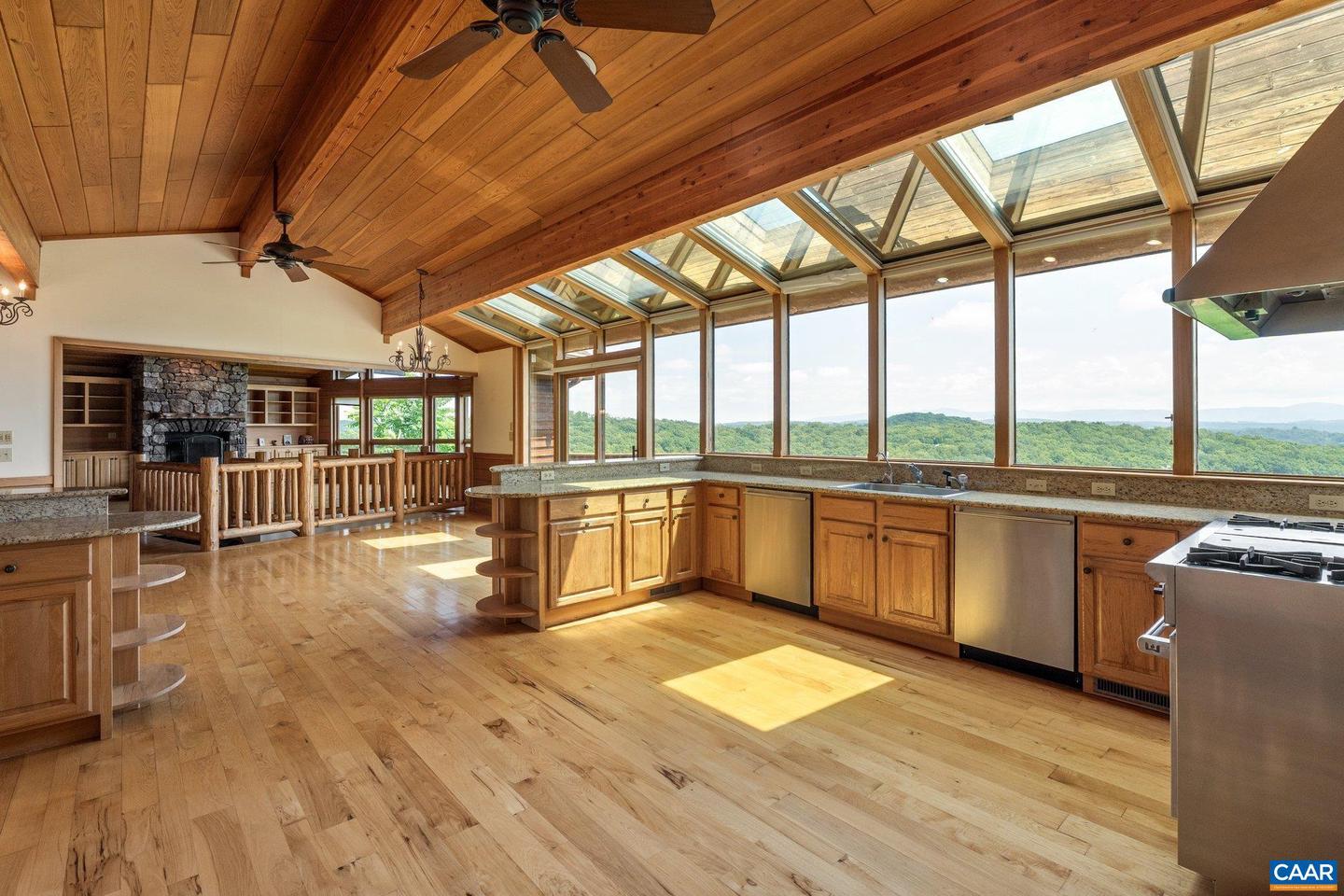 742 & 830 HIGH ROCK RD, RAPHINE, Virginia 24472, 2 Bedrooms Bedrooms, ,2 BathroomsBathrooms,Residential,For sale,742 & 830 HIGH ROCK RD,668547 MLS # 668547