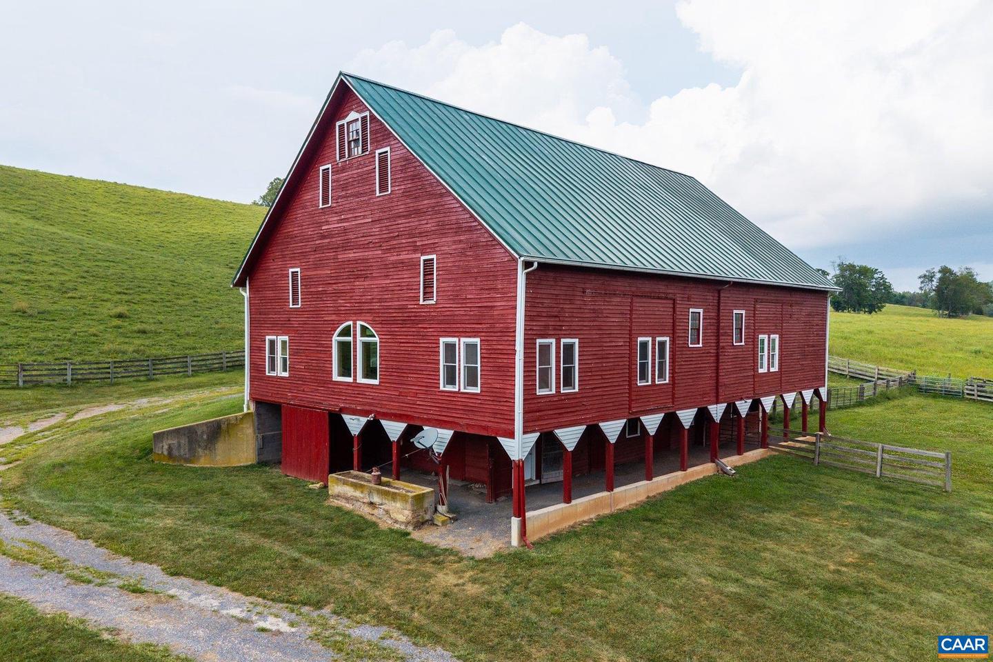 742 & 830 HIGH ROCK RD, RAPHINE, Virginia 24472, 2 Bedrooms Bedrooms, ,2 BathroomsBathrooms,Residential,For sale,742 & 830 HIGH ROCK RD,668547 MLS # 668547