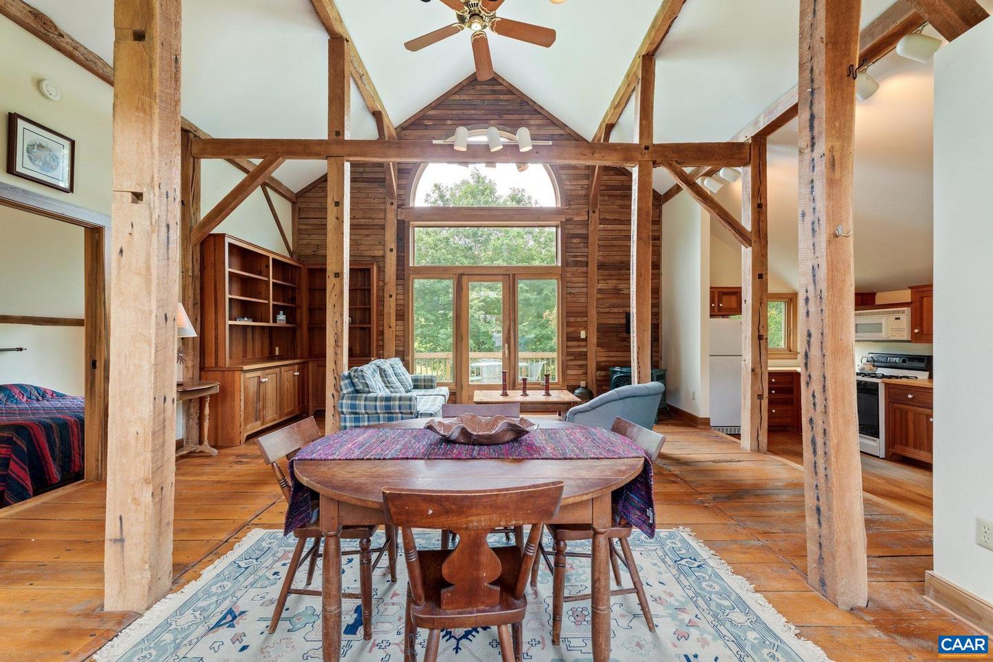 742 & 830 HIGH ROCK RD, RAPHINE, Virginia 24472, 2 Bedrooms Bedrooms, ,2 BathroomsBathrooms,Residential,For sale,742 & 830 HIGH ROCK RD,668547 MLS # 668547