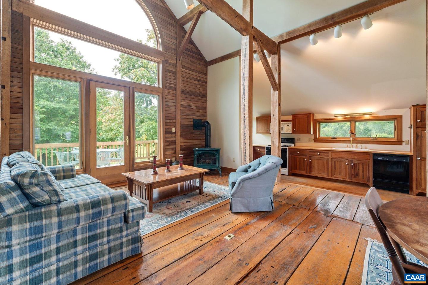 742 & 830 HIGH ROCK RD, RAPHINE, Virginia 24472, 2 Bedrooms Bedrooms, ,2 BathroomsBathrooms,Residential,For sale,742 & 830 HIGH ROCK RD,668547 MLS # 668547