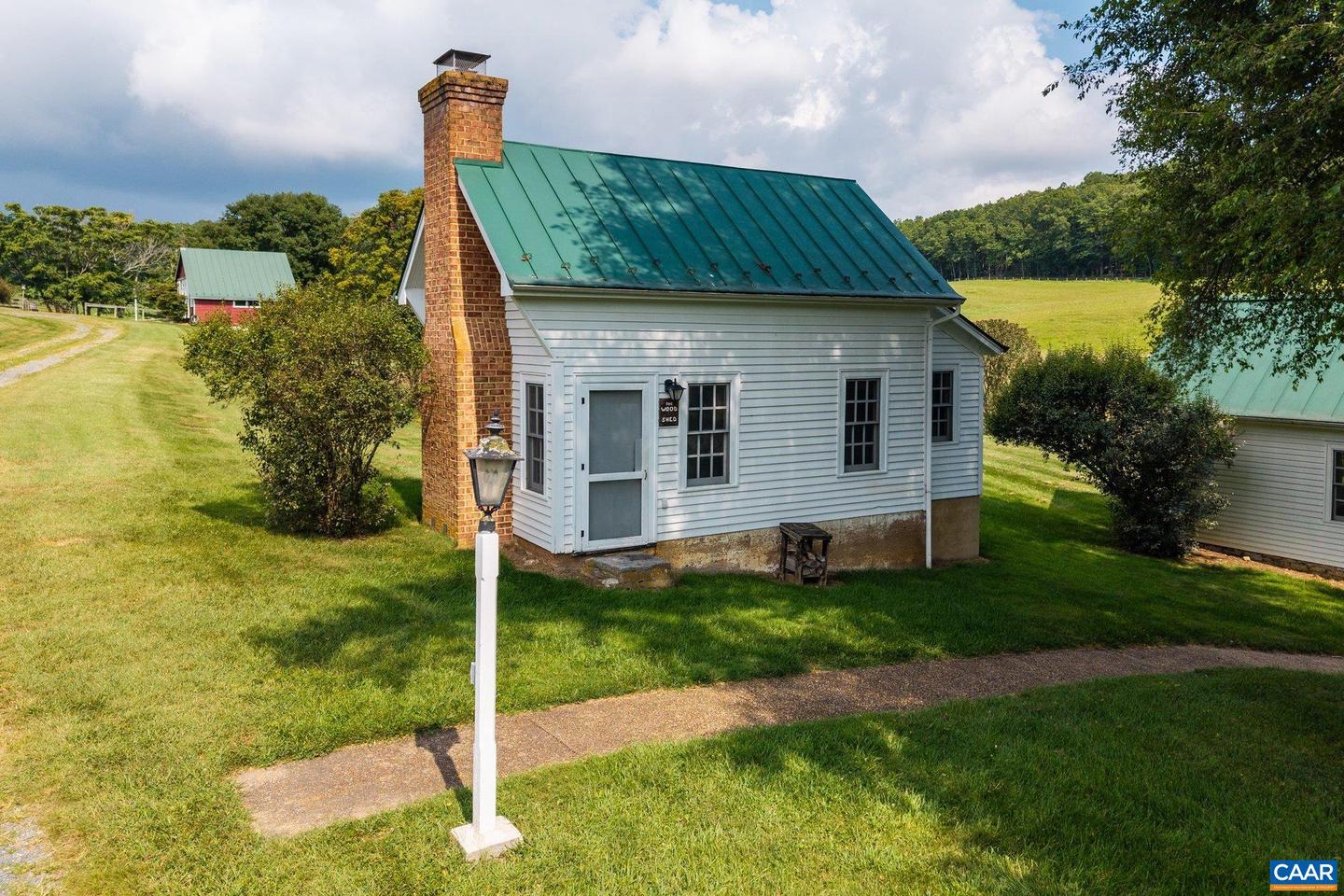 742 & 830 HIGH ROCK RD, RAPHINE, Virginia 24472, 2 Bedrooms Bedrooms, ,2 BathroomsBathrooms,Residential,For sale,742 & 830 HIGH ROCK RD,668547 MLS # 668547