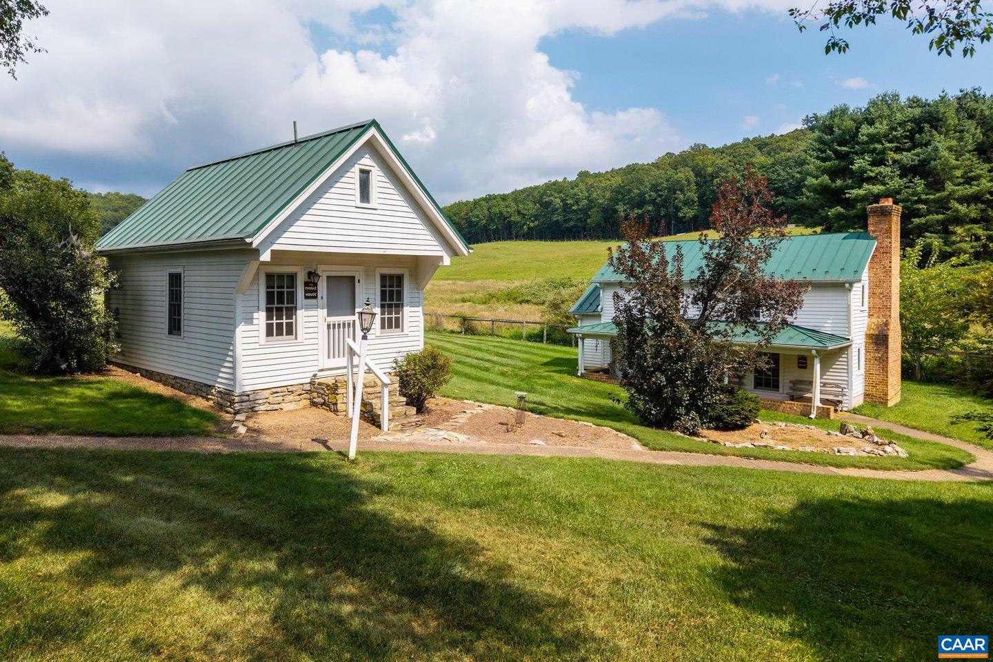 742 & 830 HIGH ROCK RD, RAPHINE, Virginia 24472, 2 Bedrooms Bedrooms, ,2 BathroomsBathrooms,Residential,For sale,742 & 830 HIGH ROCK RD,668547 MLS # 668547