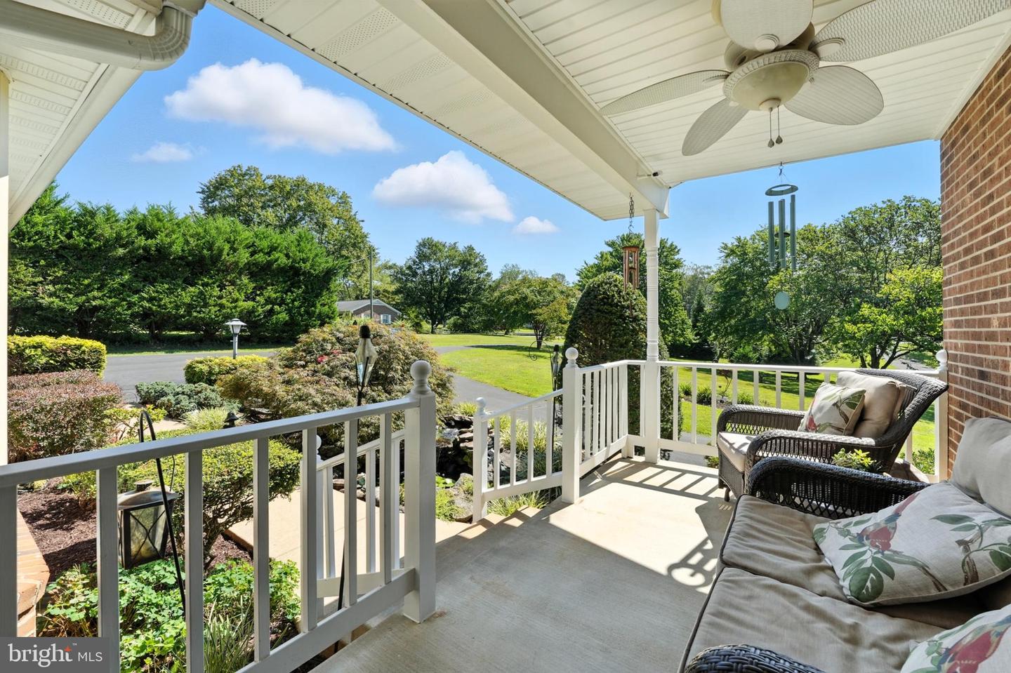 6507 JAMES MONROE HWY, CULPEPER, Virginia 22701, 3 Bedrooms Bedrooms, 10 Rooms Rooms,3 BathroomsBathrooms,Residential,For sale,6507 JAMES MONROE HWY,VACU2011476 MLS # VACU2011476