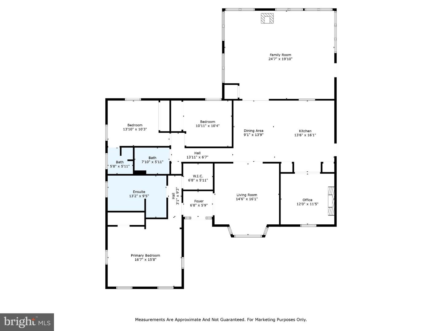 6507 JAMES MONROE HWY, CULPEPER, Virginia 22701, 3 Bedrooms Bedrooms, 10 Rooms Rooms,3 BathroomsBathrooms,Residential,For sale,6507 JAMES MONROE HWY,VACU2011476 MLS # VACU2011476