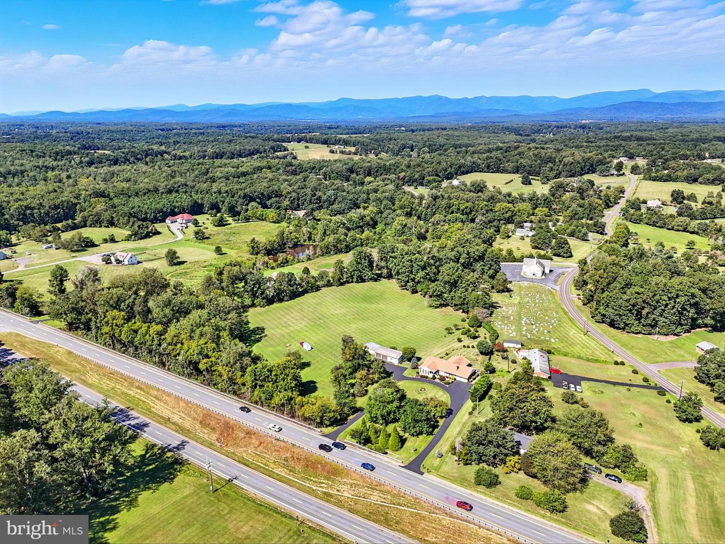 6507 JAMES MONROE HWY, CULPEPER, Virginia 22701, 3 Bedrooms Bedrooms, 10 Rooms Rooms,3 BathroomsBathrooms,Residential,For sale,6507 JAMES MONROE HWY,VACU2011476 MLS # VACU2011476