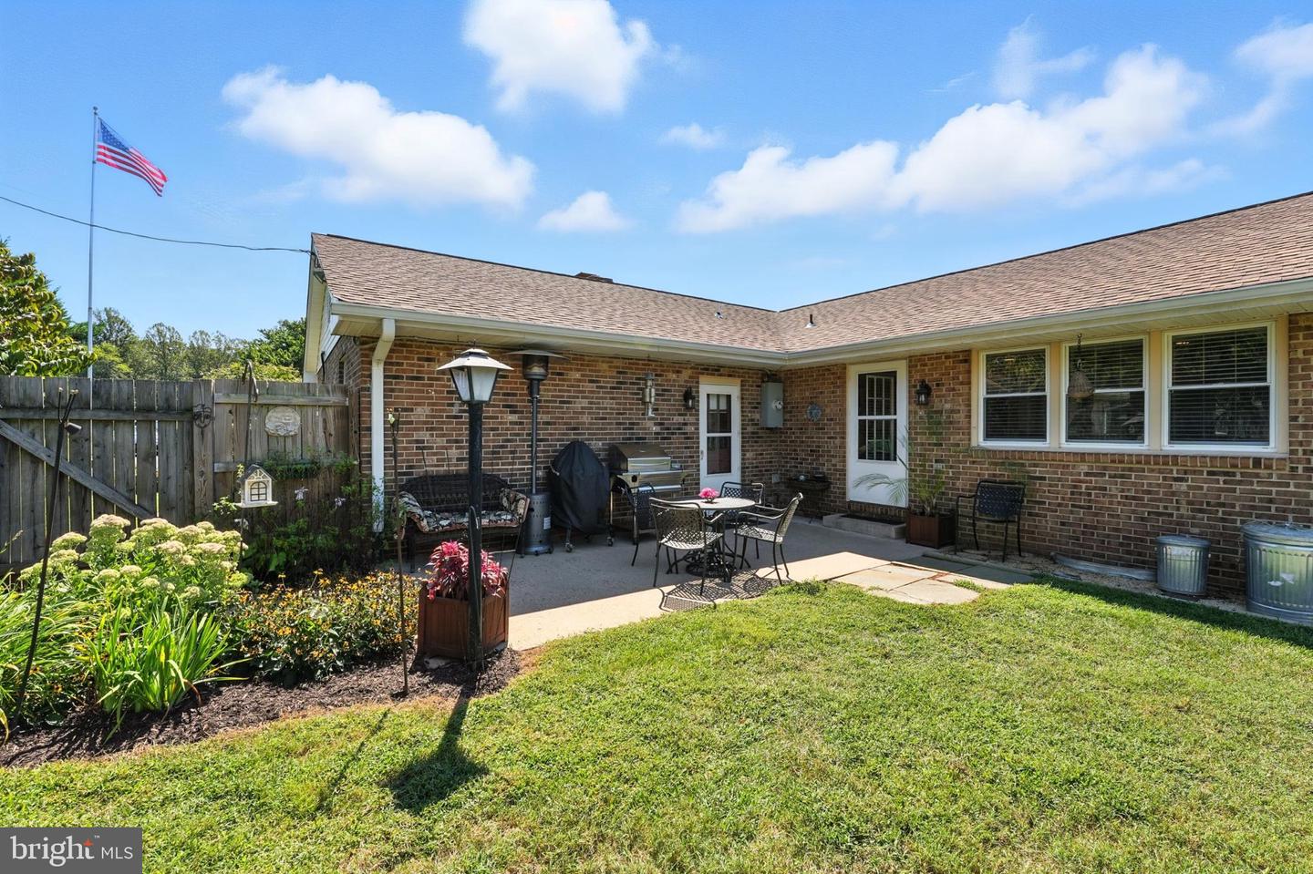 6507 JAMES MONROE HWY, CULPEPER, Virginia 22701, 3 Bedrooms Bedrooms, 10 Rooms Rooms,3 BathroomsBathrooms,Residential,For sale,6507 JAMES MONROE HWY,VACU2011476 MLS # VACU2011476