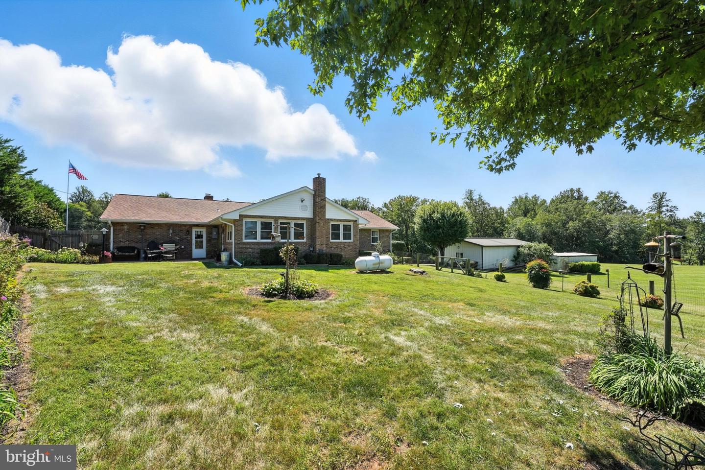 6507 JAMES MONROE HWY, CULPEPER, Virginia 22701, 3 Bedrooms Bedrooms, 10 Rooms Rooms,3 BathroomsBathrooms,Residential,For sale,6507 JAMES MONROE HWY,VACU2011476 MLS # VACU2011476