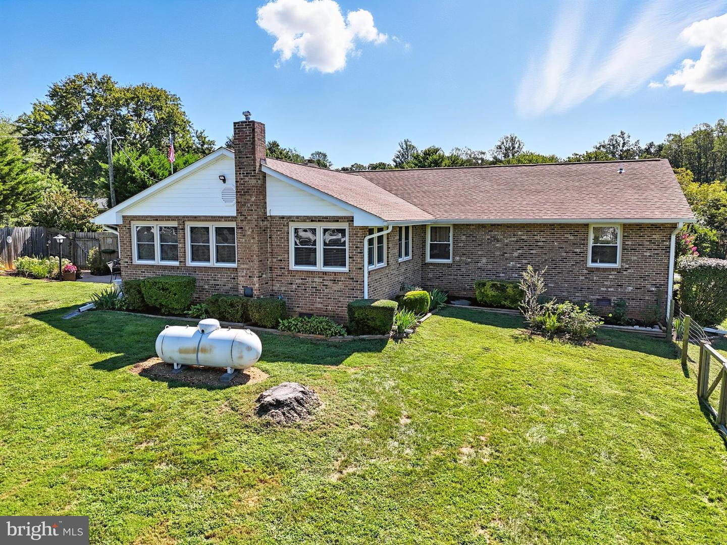 6507 JAMES MONROE HWY, CULPEPER, Virginia 22701, 3 Bedrooms Bedrooms, 10 Rooms Rooms,3 BathroomsBathrooms,Residential,For sale,6507 JAMES MONROE HWY,VACU2011476 MLS # VACU2011476