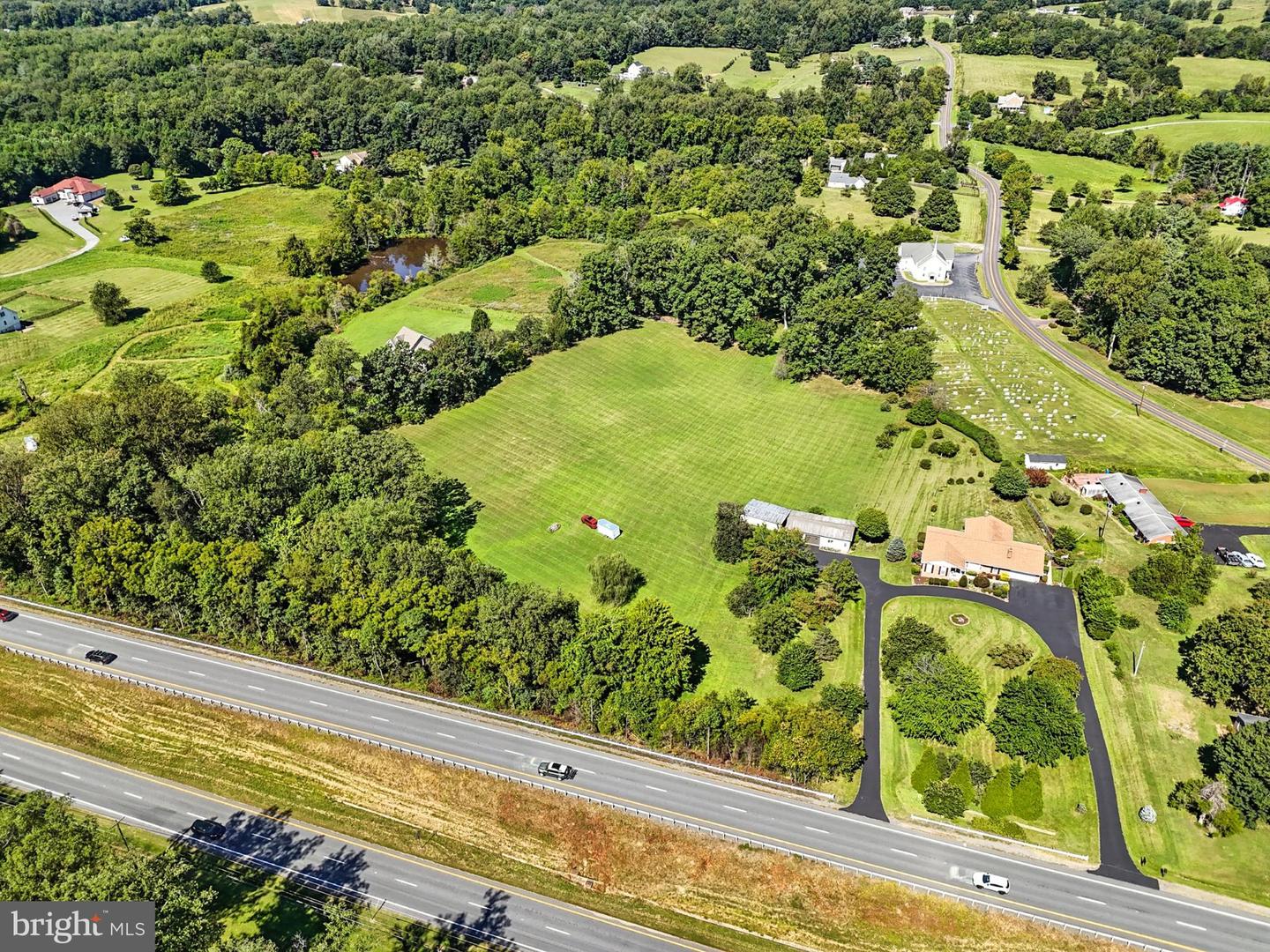 6507 JAMES MONROE HWY, CULPEPER, Virginia 22701, 3 Bedrooms Bedrooms, 10 Rooms Rooms,3 BathroomsBathrooms,Residential,For sale,6507 JAMES MONROE HWY,VACU2011476 MLS # VACU2011476