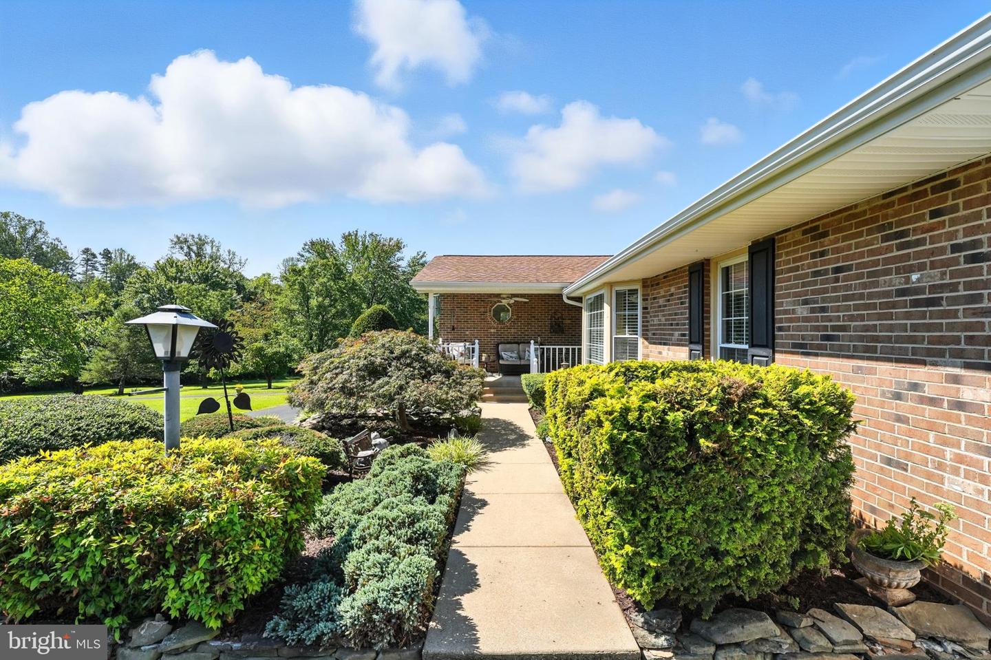 6507 JAMES MONROE HWY, CULPEPER, Virginia 22701, 3 Bedrooms Bedrooms, 10 Rooms Rooms,3 BathroomsBathrooms,Residential,For sale,6507 JAMES MONROE HWY,VACU2011476 MLS # VACU2011476