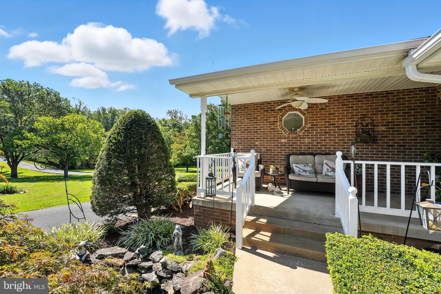 6507 JAMES MONROE HWY, CULPEPER, Virginia 22701, 3 Bedrooms Bedrooms, 10 Rooms Rooms,3 BathroomsBathrooms,Residential,For sale,6507 JAMES MONROE HWY,VACU2011476 MLS # VACU2011476