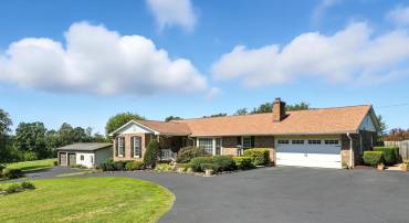 6507 JAMES MONROE HWY, CULPEPER, Virginia 22701, 3 Bedrooms Bedrooms, 10 Rooms Rooms,3 BathroomsBathrooms,Residential,For sale,6507 JAMES MONROE HWY,VACU2011476 MLS # VACU2011476