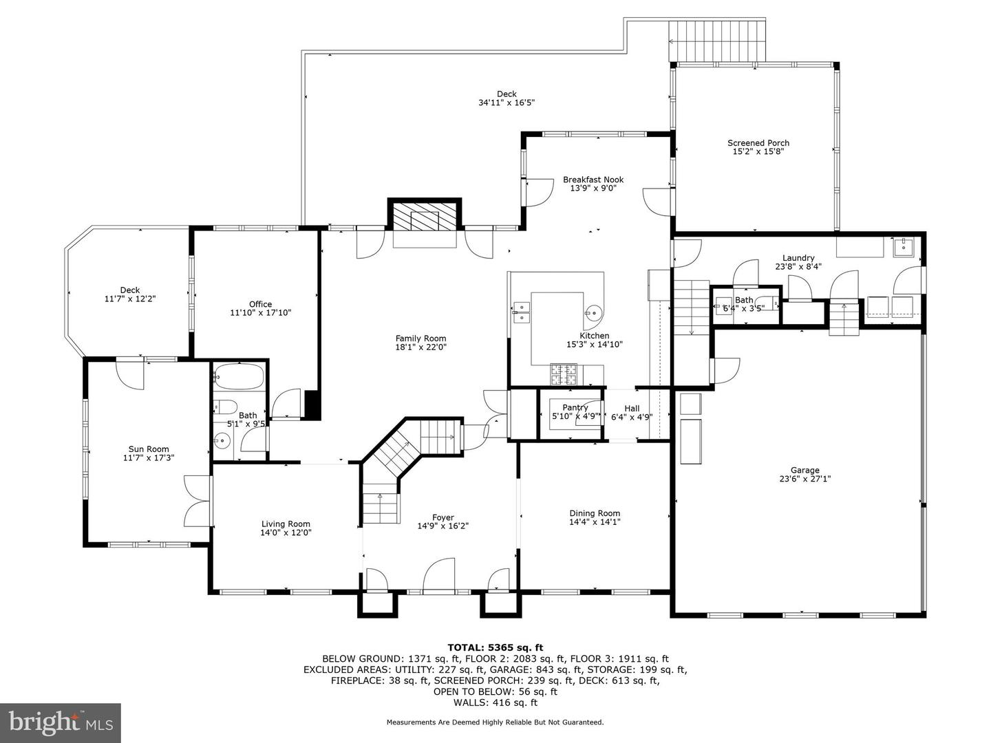 16904 GOLDEN LEAF CT, HAMILTON, Virginia 20158, 4 Bedrooms Bedrooms, ,5 BathroomsBathrooms,Residential,For sale,16904 GOLDEN LEAF CT,VALO2106084 MLS # VALO2106084