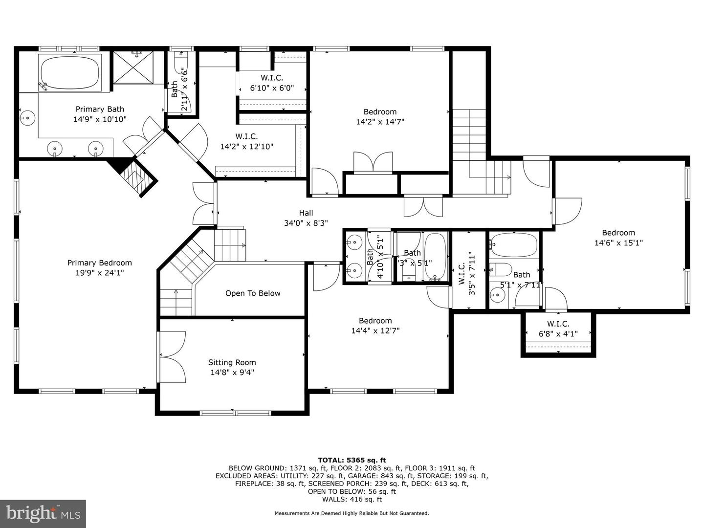 16904 GOLDEN LEAF CT, HAMILTON, Virginia 20158, 4 Bedrooms Bedrooms, ,5 BathroomsBathrooms,Residential,For sale,16904 GOLDEN LEAF CT,VALO2106084 MLS # VALO2106084