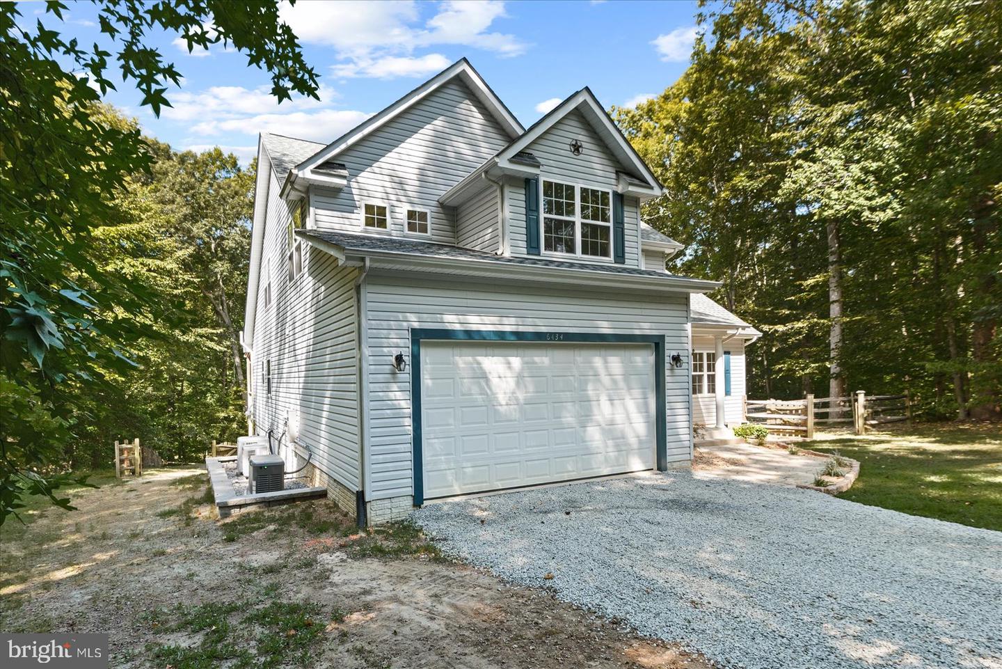 6434 SAINT PAULS RD, KING GEORGE, Virginia 22485, 4 Bedrooms Bedrooms, ,2 BathroomsBathrooms,Residential,For sale,6434 SAINT PAULS RD,VAKG2006960 MLS # VAKG2006960